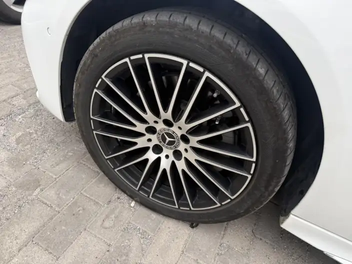 Mercedes-Benz C-Class 2025 Model C 260 L Sports Edition – фото 8