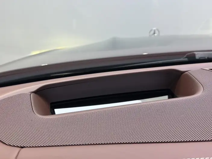 Maybach GLS 2024 Model GLS 480 4MATIC – фото 10
