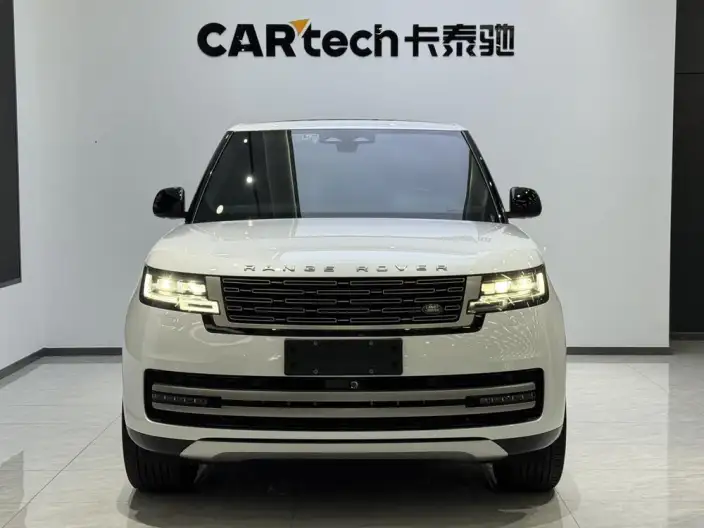 Range Rover 2023 Model 3.0 L6 360PS Shengshi Edition – фото 2