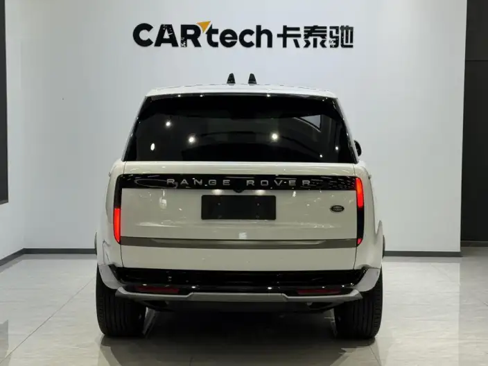 Range Rover 2023 Model 3.0 L6 360PS Shengshi Edition – фото 6