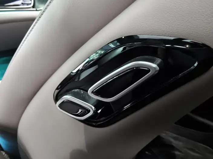 BYD Han DM 2025 Model Smart Driving Edition DM-i 125KM Zunrong Model – фото 6