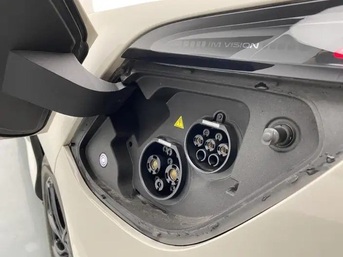 IM LS6 2026 Model EV Pro Max – фото 7