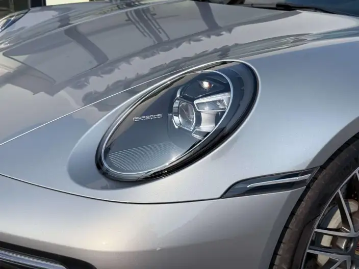PORSCHE 911 2023 Model Carrera 3.0T – фото 8