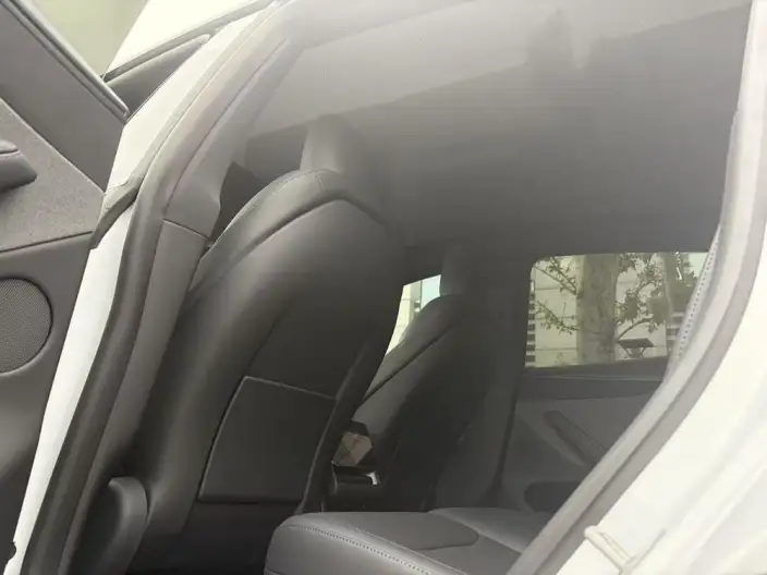 Model Y 2026 Model Long Battery Life Pro Rear-wheel drive version – фото 8