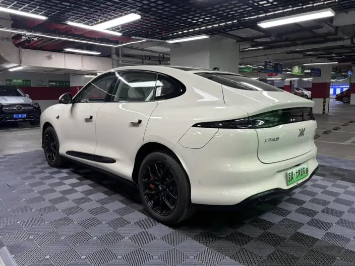 IM LS6 2026 Model Extended Range 66 Max+