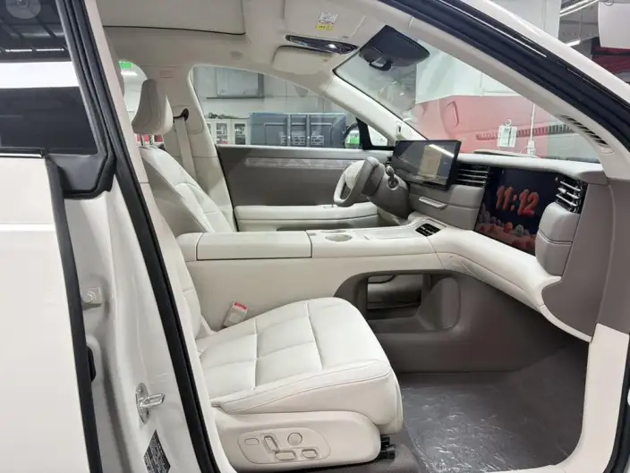 IM LS6 2026 Model Extended Range 66 Max+ – фото 8