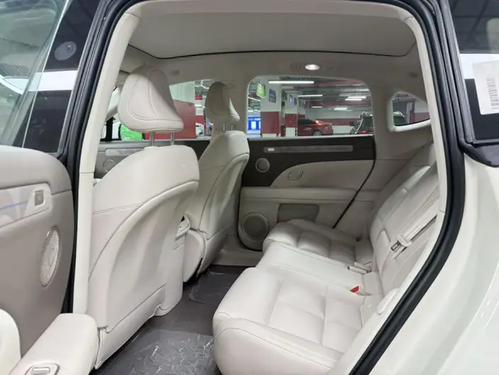 IM LS6 2026 Model Extended Range 66 Max+ – фото 9