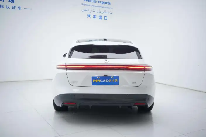 NIO ET5T 2024 Model 75kWh – фото 4