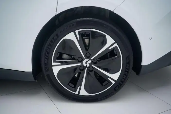 NIO ET5T 2024 Model 75kWh – фото 6