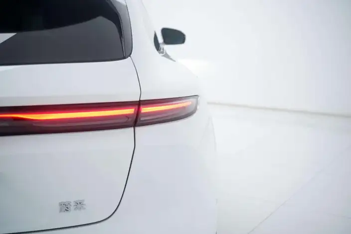 NIO ET5T 2024 Model 75kWh – фото 8