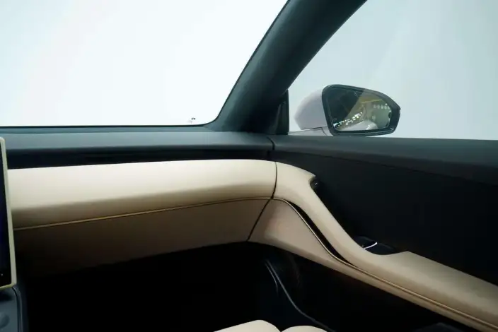 NIO ET5T 2024 Model 75kWh – фото 10