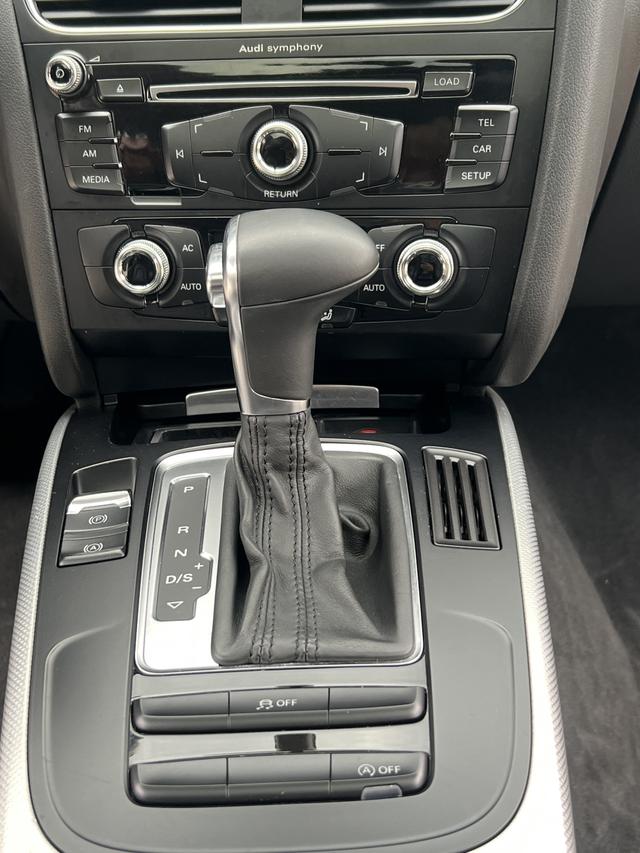 Audi A5 2012 модификация 2.0TFSI Coupe – фото 10