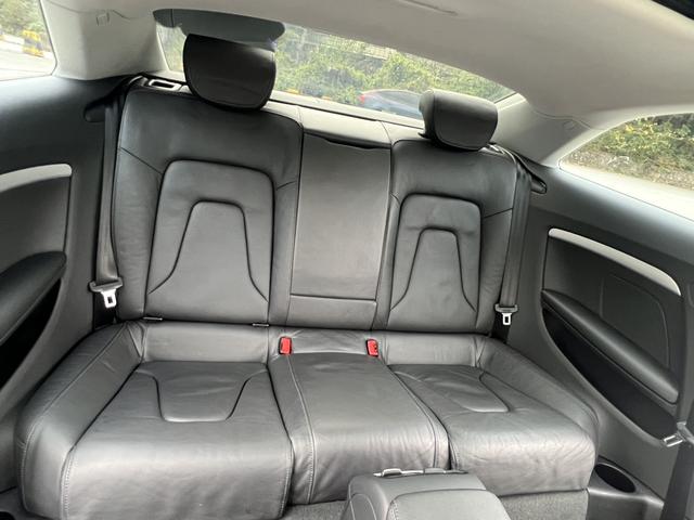 Audi A5 2012 модификация 2.0TFSI Coupe – фото 14