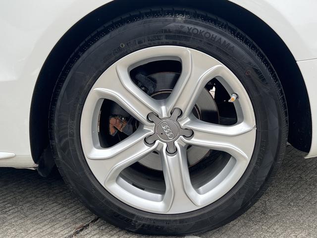Audi A5 2012 модификация 2.0TFSI Coupe – фото 15