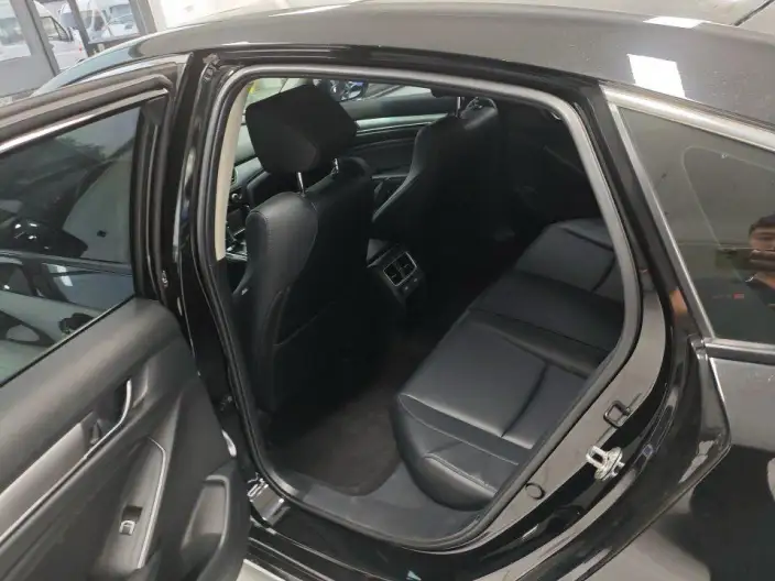 Honda Accord 2022 Model 260TURBO Deluxe Edition – фото 9
