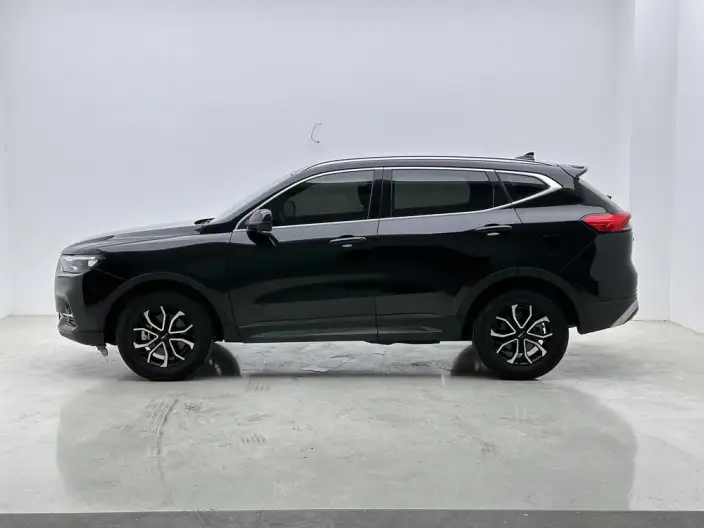 Haval H6 2023 Model Guo Trendy Edition 1.5T Automatic Urban Edition – фото 4