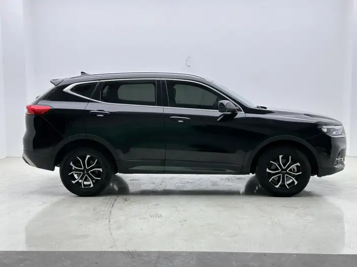 Haval H6 2023 Model Guo Trendy Edition 1.5T Automatic Urban Edition – фото 8