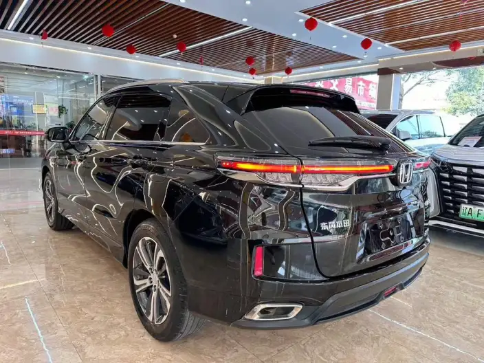Honda UR-V 2020 Model 240TURBO 2WD Zhiyue Edition – фото 4
