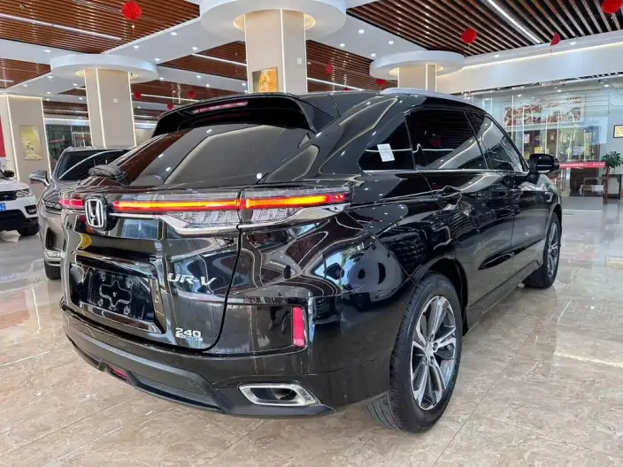 Honda UR-V 2020 Model 240TURBO 2WD Zhiyue Edition – фото 6