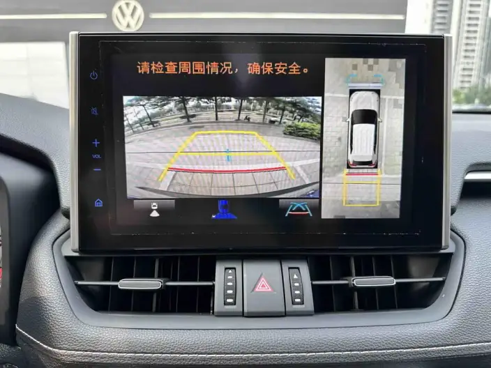 Toyota Wildlander 2022 Model 2.0L 2WD Luxury PLUS Edition – фото 9