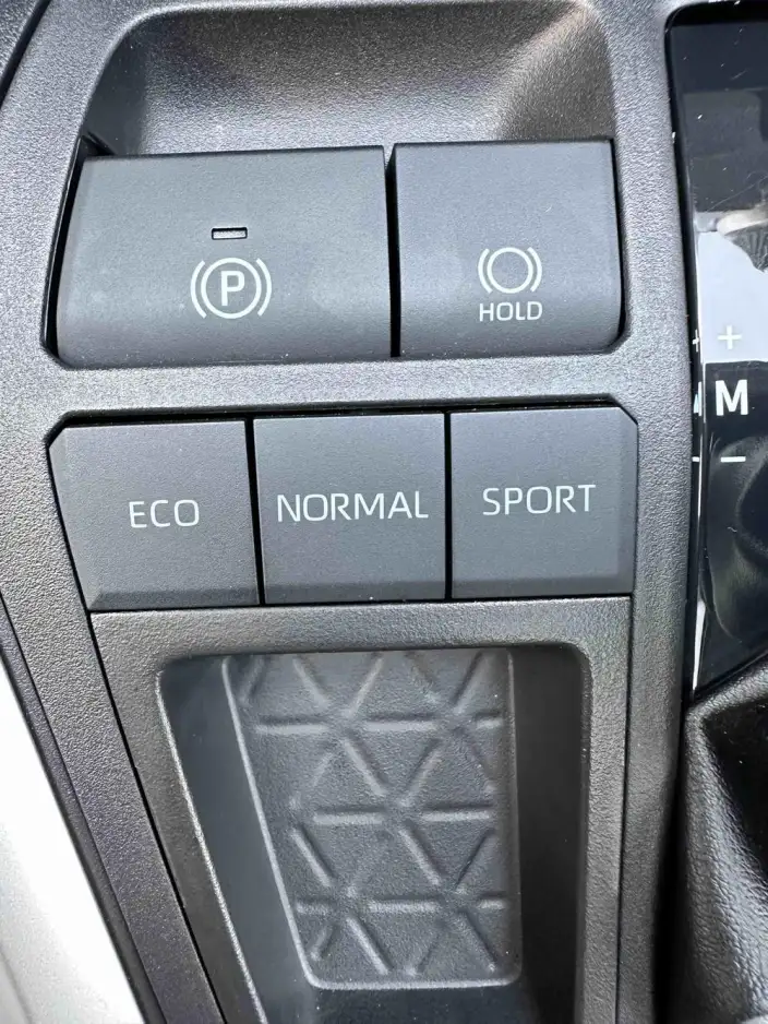 Toyota Wildlander 2022 Model 2.0L 2WD Luxury PLUS Edition – фото 10