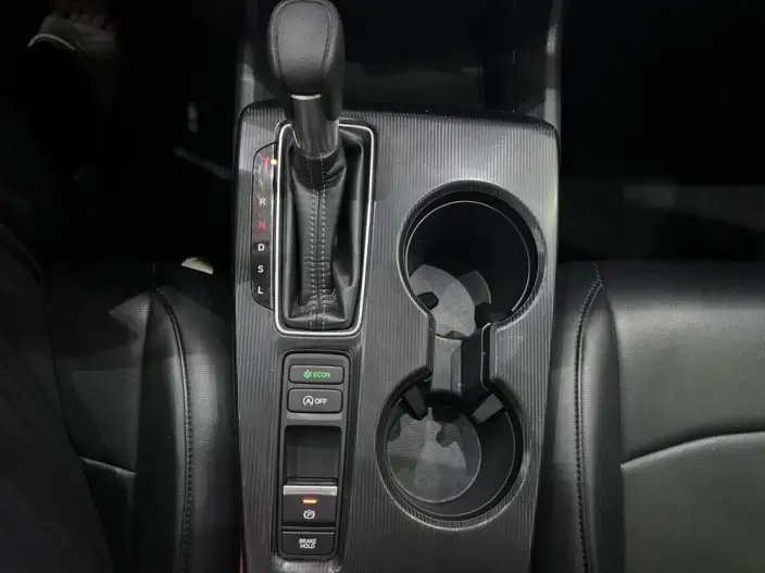Honda Civic 2022 Model 240TURBO CVT Dynamic Edition – фото 7