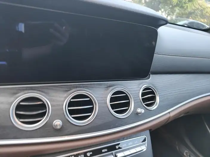 Mercedes-Benz E-Class 2022 Model E 300 L Luxury Model Sports sedan – фото 8