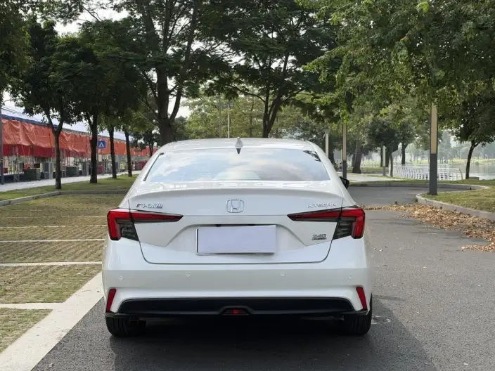 Model Ge 2022 Model 240TURBO CVT Technology Edition – фото 6