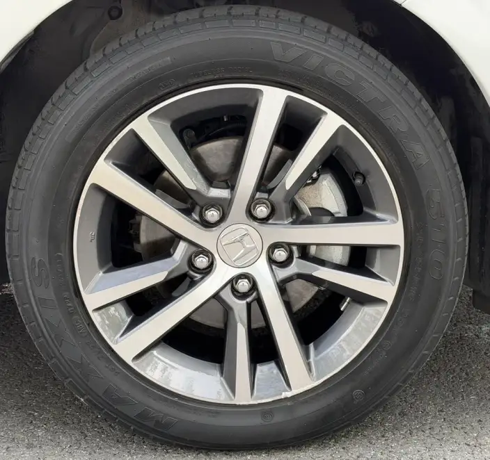 Model Ge 2022 Model 240TURBO CVT Technology Edition – фото 8