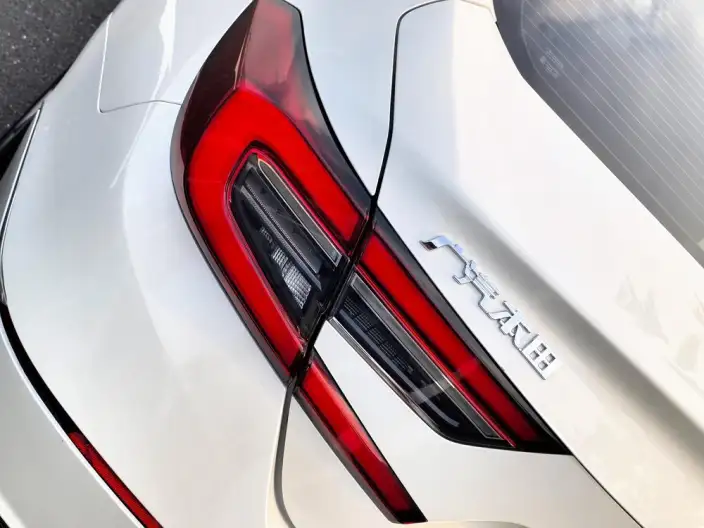 Honda Accord 2022 Model 260TURBO Deluxe Edition – фото 9