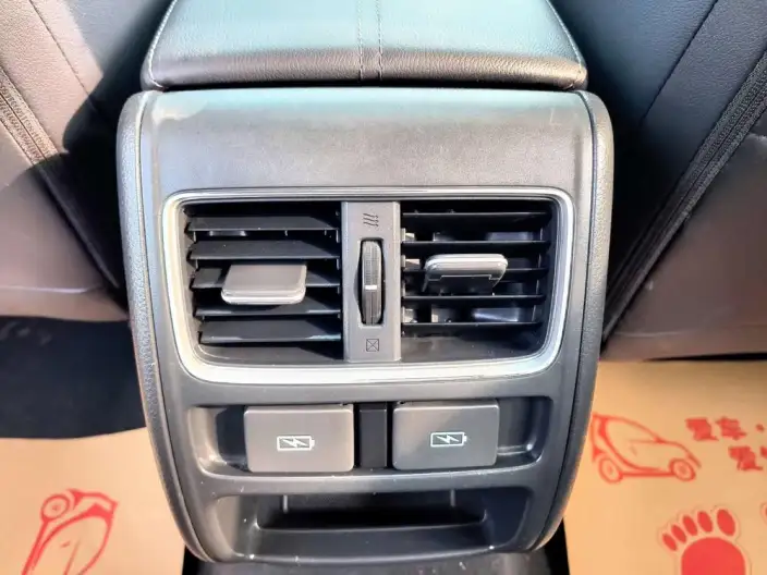 Honda Accord 2022 Model 260TURBO Deluxe Edition – фото 10