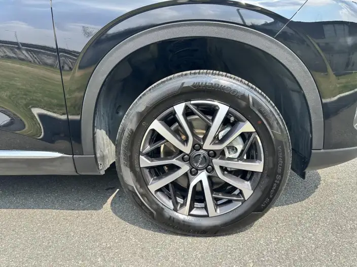 Haval H6 2022 Model Third generation 1.5T Automatic 2WD Max – фото 6
