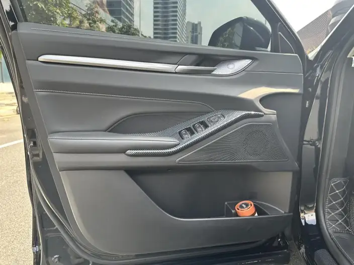 Haval H6 2022 Model Third generation 1.5T Automatic 2WD Max – фото 7