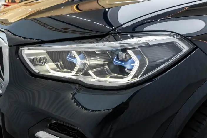 BMW X5 2022 Model Facelift xDrive 40Li M Sports Set – фото 10