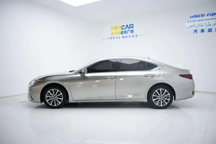 Lexus ES 2022 Model 200 Superior Edition – фото 3