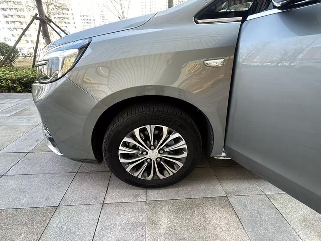 Buick GL8 2022 Facelift Land Business 2.0T Smart Enjoy – фото 8