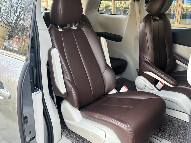 Buick GL8 2022 Facelift Land Business 2.0T Smart Enjoy – фото 14