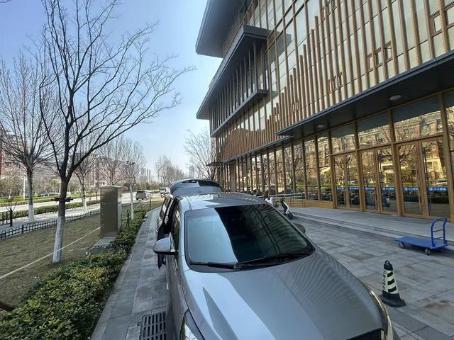 Buick GL8 2022 Facelift Land Business 2.0T Smart Enjoy – фото 17