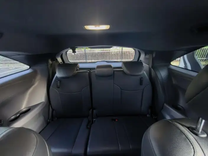 Toyota Sienna 2021 Model 2.5L Hybrid Premium Edition – фото 9