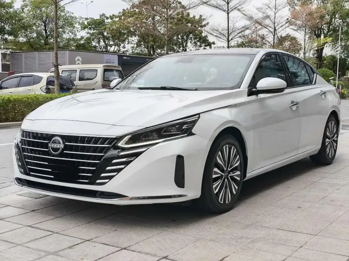 Nissan Teana 2022 Model 2.0L XL-TLS Yuexiang Edition – фото 1