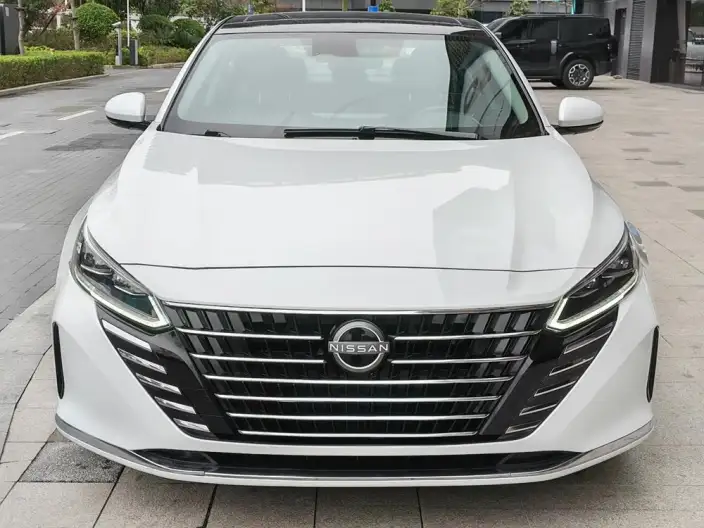 Nissan Teana 2022 Model 2.0L XL-TLS Yuexiang Edition – фото 2