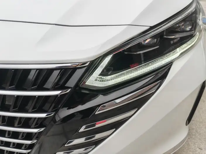 Nissan Teana 2022 Model 2.0L XL-TLS Yuexiang Edition – фото 9