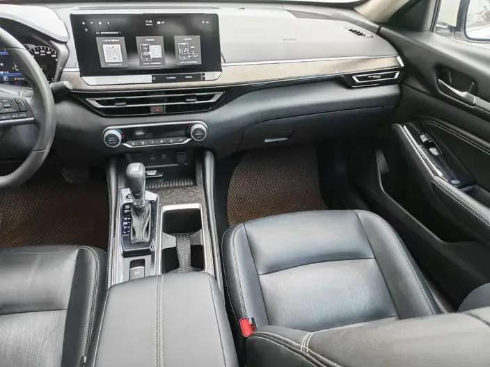 Nissan Teana 2022 Model 2.0L XL-TLS Yuexiang Edition – фото 10