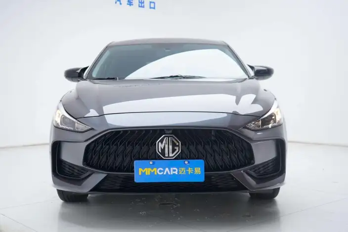 MG5 2023 Model 180DVVT Manual Youth Fashion Edition