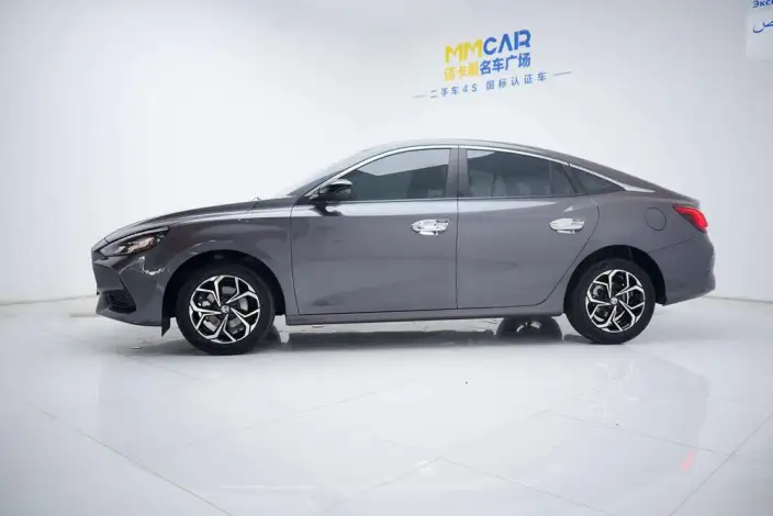 MG5 2023 Model 180DVVT Manual Youth Fashion Edition