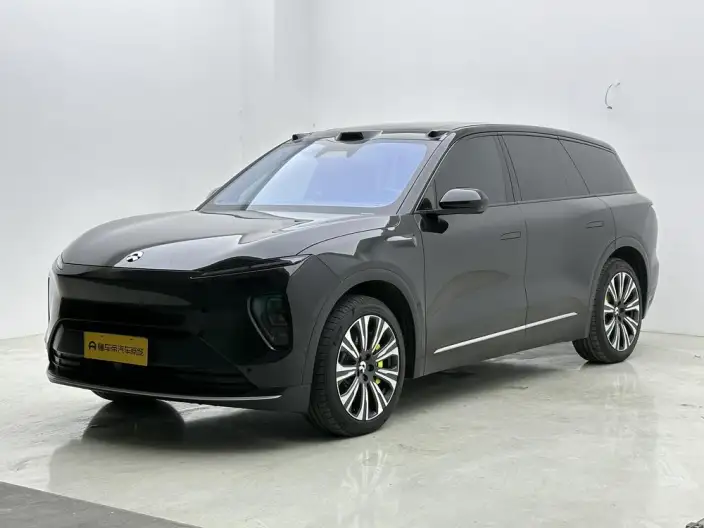 NIO ES8 2024 Model 75kWh Executive Edition – фото 1