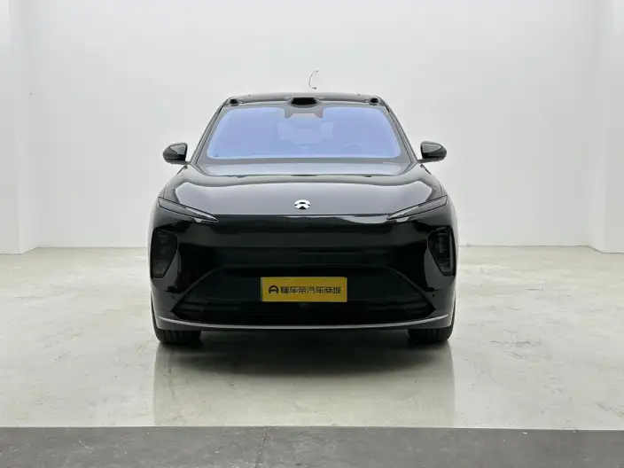 NIO ES8 2024 Model 75kWh Executive Edition – фото 2