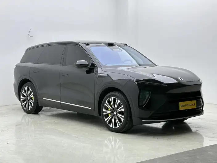 NIO ES8 2024 Model 75kWh Executive Edition – фото 3