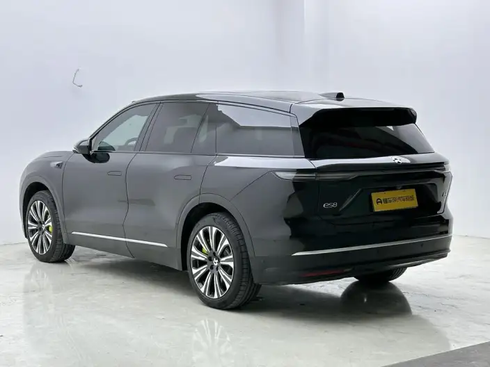 NIO ES8 2024 Model 75kWh Executive Edition – фото 5