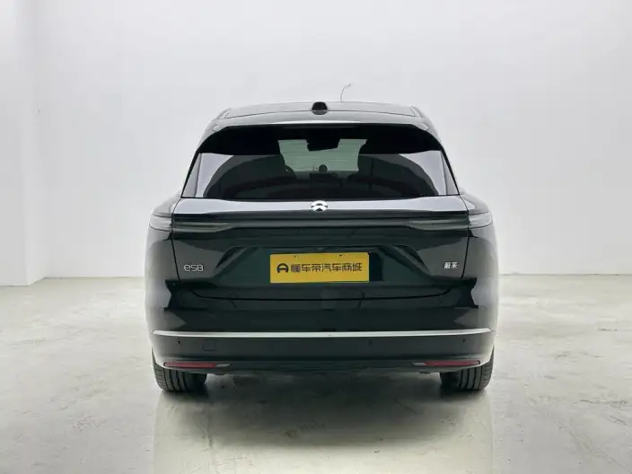 NIO ES8 2024 Model 75kWh Executive Edition – фото 6